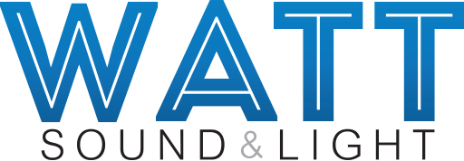 Watt Sound & Light